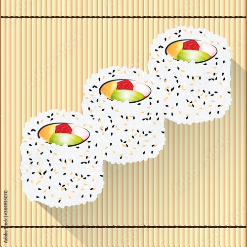 onigiri sushi