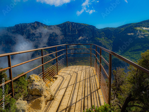 Point sublime Verdon