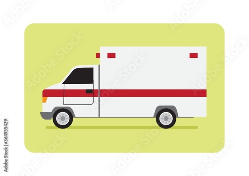 ambulance