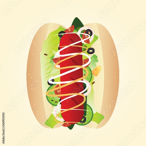 hotdog