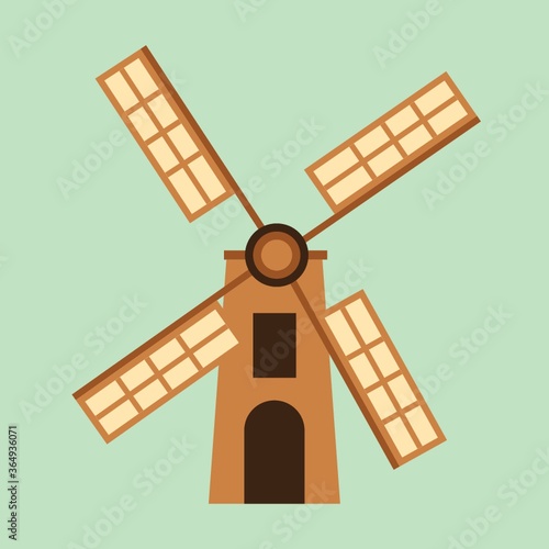 windmill