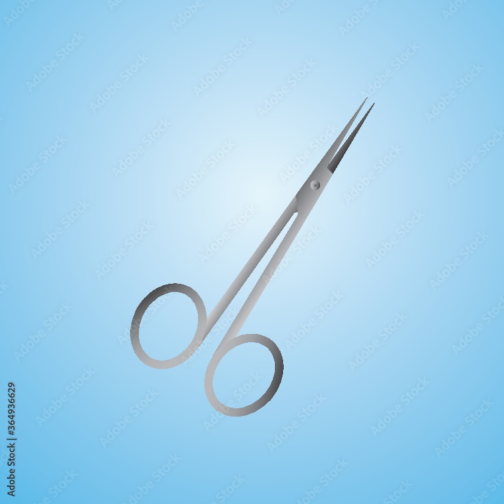 scissor scissor