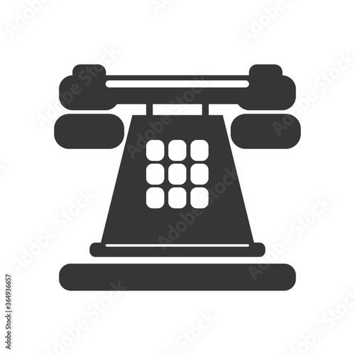 telephone icon