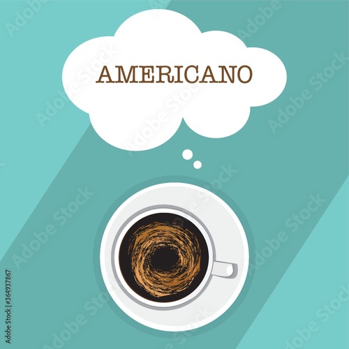 cup of coffee