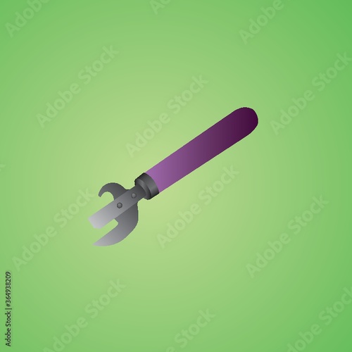 can opener