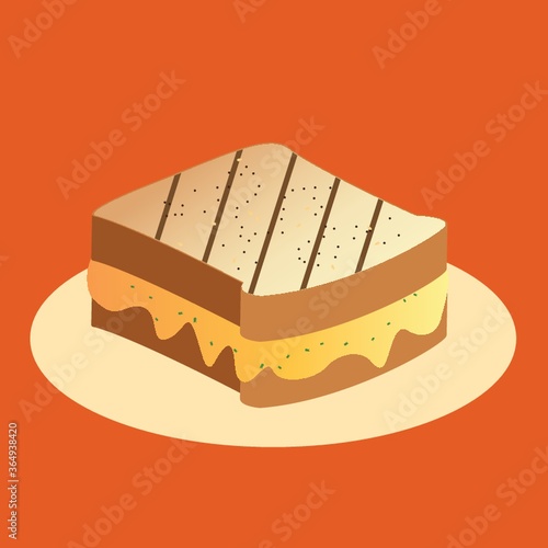 sandwich
