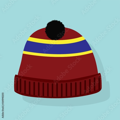 winter hat