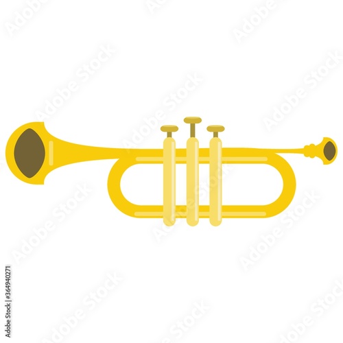 trumpet