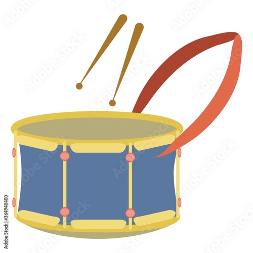 drum