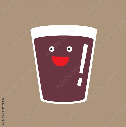 soft drink