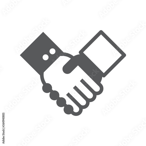 handshake