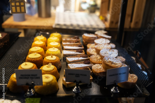 Photography Candy store in Dublin, Ireland