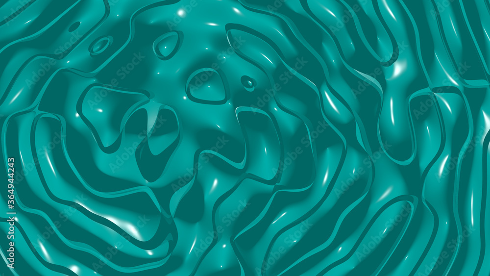Plain 3D abstract background of monochromic PINE GREEN color with shadow and coloring suitable for adding various materials. forest and tree Plain 3D abstract background of monochromic PINE GREEN color with shadow and coloring suitable for adding various materials. forest and tree