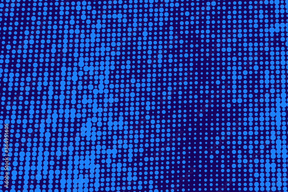Pop art colorful comics book magazine cover. Polka dots blue background. Cartoon funny retro pattern. Vector halftone illustration. 90-s style. Template design for poster, card, flyer. Pop art colorful comics book magazine cover. Polka dots blue background. Cartoon funny retro pattern. Vector halftone illustration. 90-s style. Template design for poster, card, flyer.