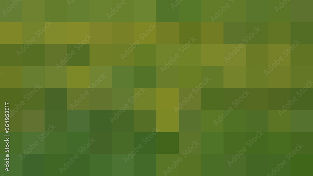 Multi-colored rectangular pixel background. The texture consisting of multi-colored squares. Multi-colored rectangular pixel background. The texture consisting of multi-colored squares.