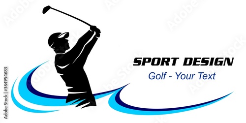 Golf sport - 10