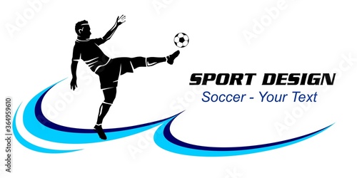 Soccer sport - 12