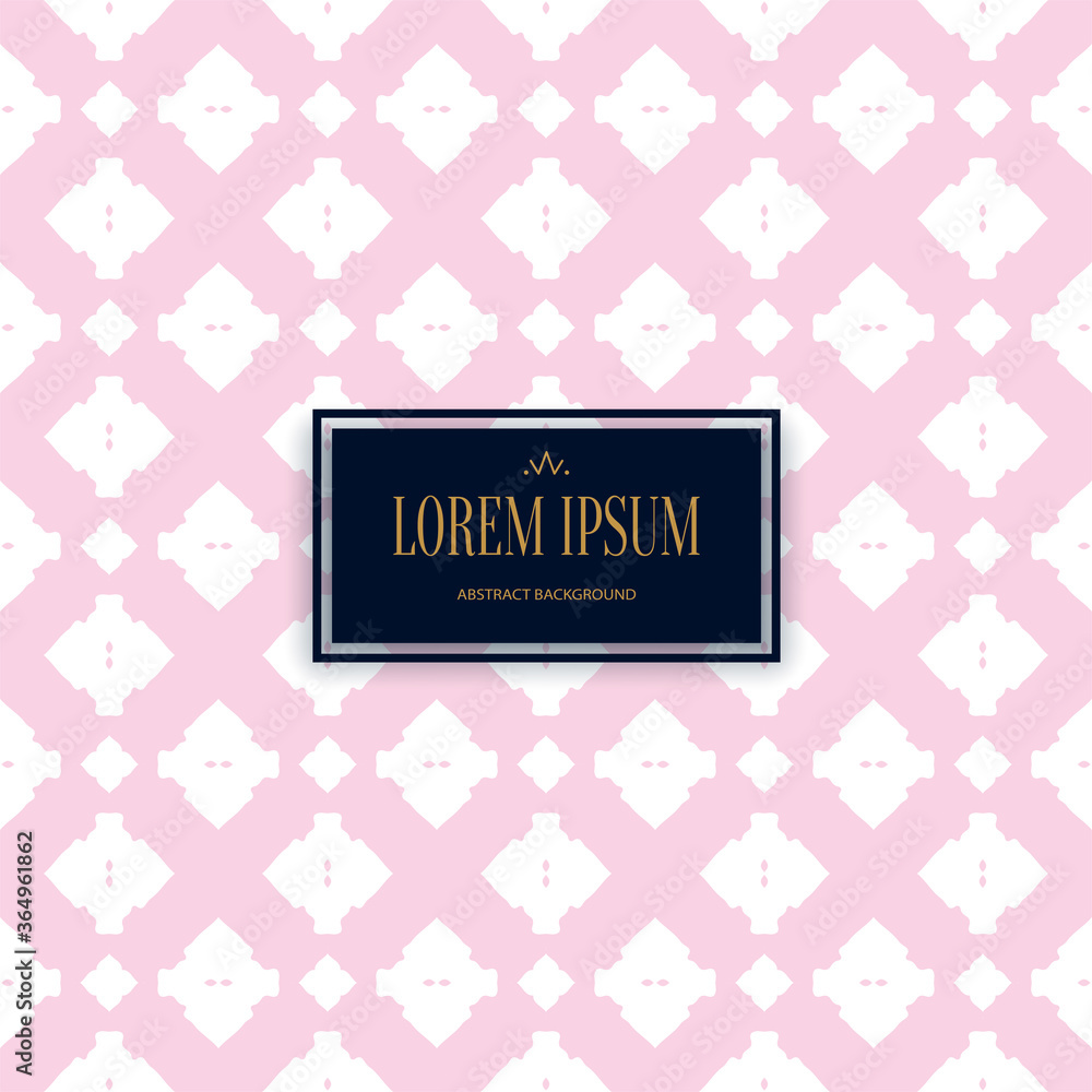 Abstract background texture in geometric ornamental style. Seamless design. Abstract background texture in geometric ornamental style. Seamless design.