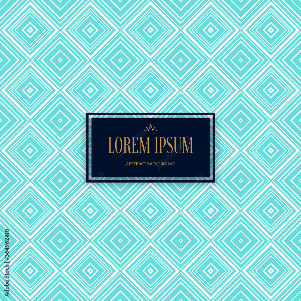 Seamless geometric ornamental vector pattern. Abstract background Seamless geometric ornamental vector pattern. Abstract background