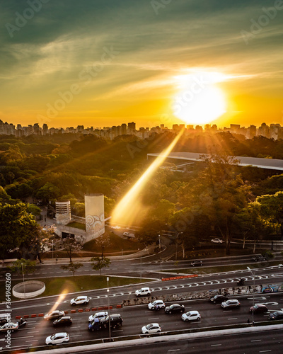 São Paulo - Brazil © Renato