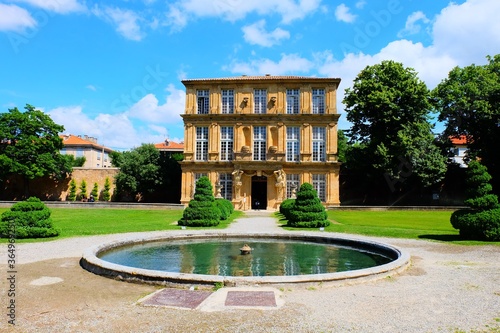 Photos Pavillon Vendôme, Aix en Provence, France