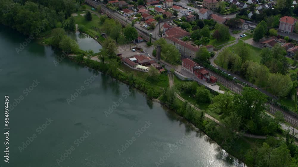 city by the river city by the river