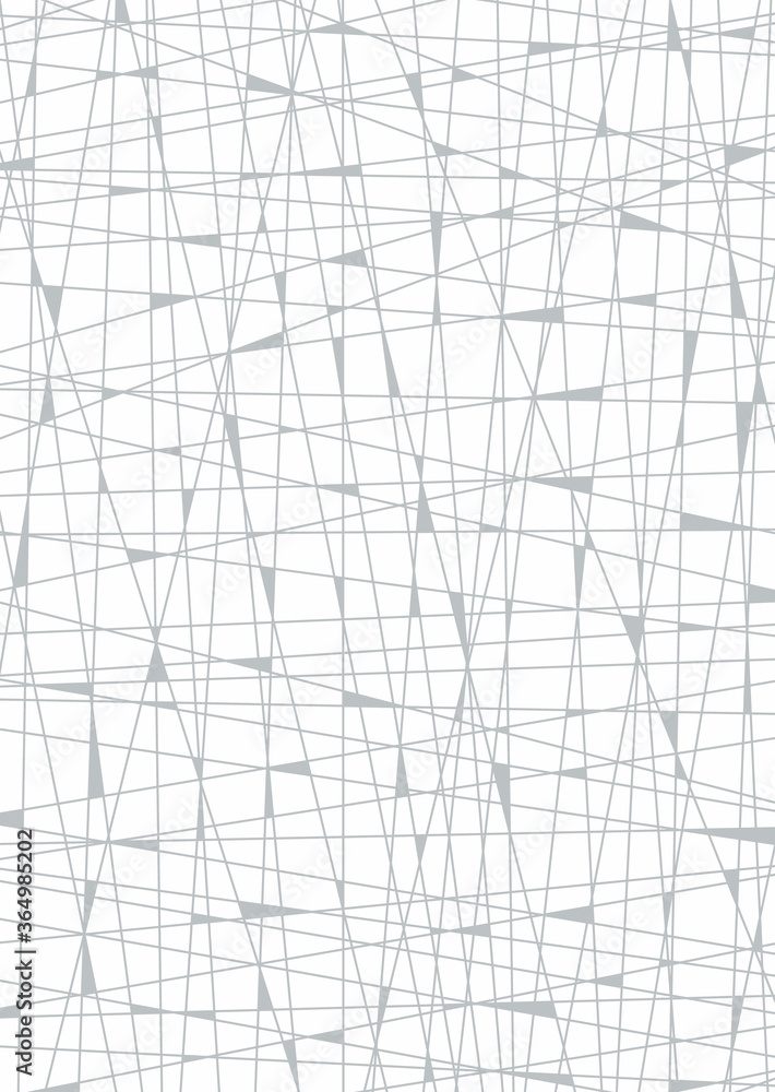 Vector abstract linear grunge background Vector abstract linear grunge background