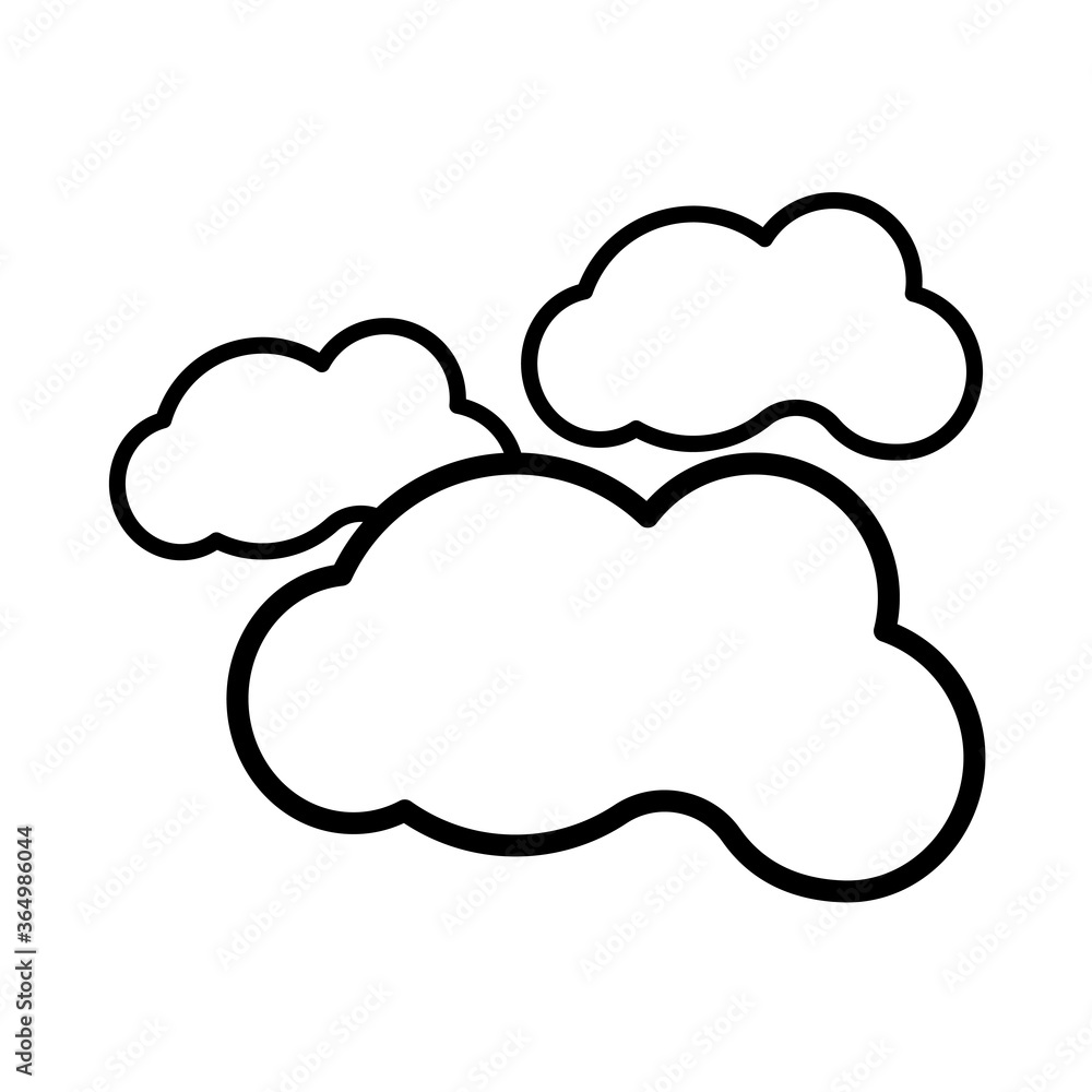 weather forecast icon design,flat trendy style collection weather forecast icon design,flat trendy style collection
