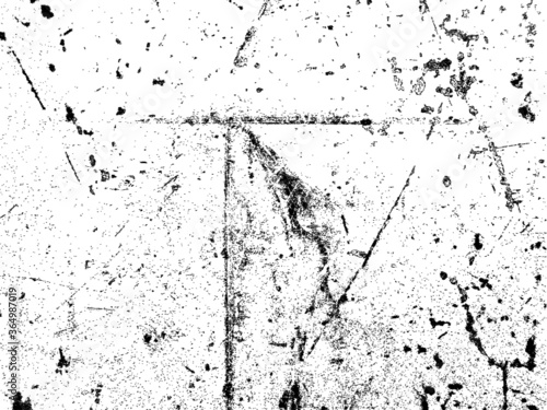 Grunge Background.Texture Vector.Dust Overlay Distress Grain ,Simply Place illustration over any Object to Create grungy Effect .dots abstract,splattered , dirty,poster for your design. 