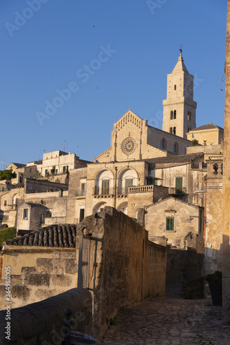 matera italia © tommypiconefotografo