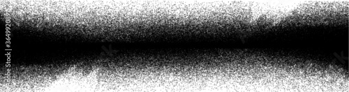 Grunge Background.Texture Vector.Dust Overlay Distress Grain ,Simply Place illustration over any Object to Create grungy Effect .dots abstract,splattered , dirty,poster for your design. 
