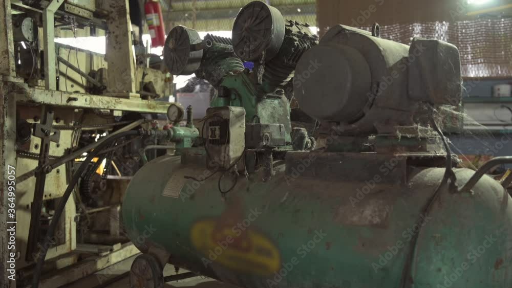 old air compressor engine old air compressor engine