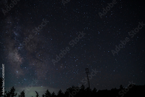 星空