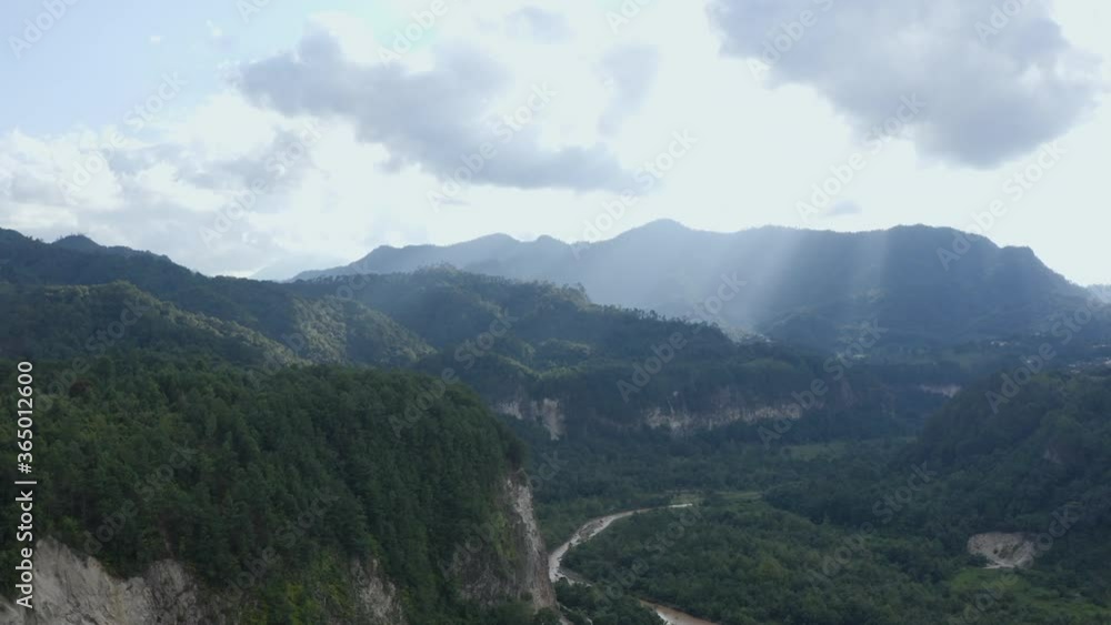 Selva puebla México Selva puebla México