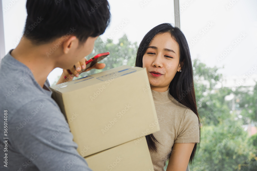 Couples are enjoying their hobbies at home with online sales. Couples are enjoying their hobbies at home with online sales.