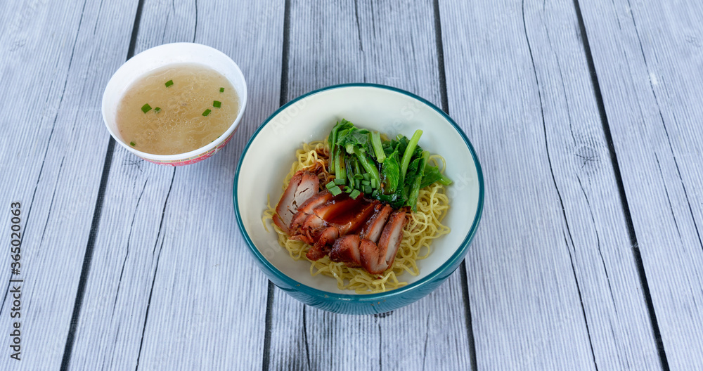 Thai Rice and Noodle Dishes Thai Rice and Noodle Dishes