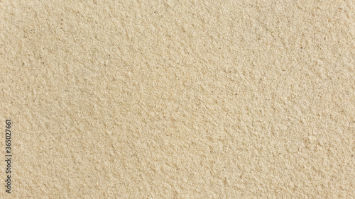 beige color spray texture painted wall. special spray paint to create texture for architecture. abstract sandy background. 