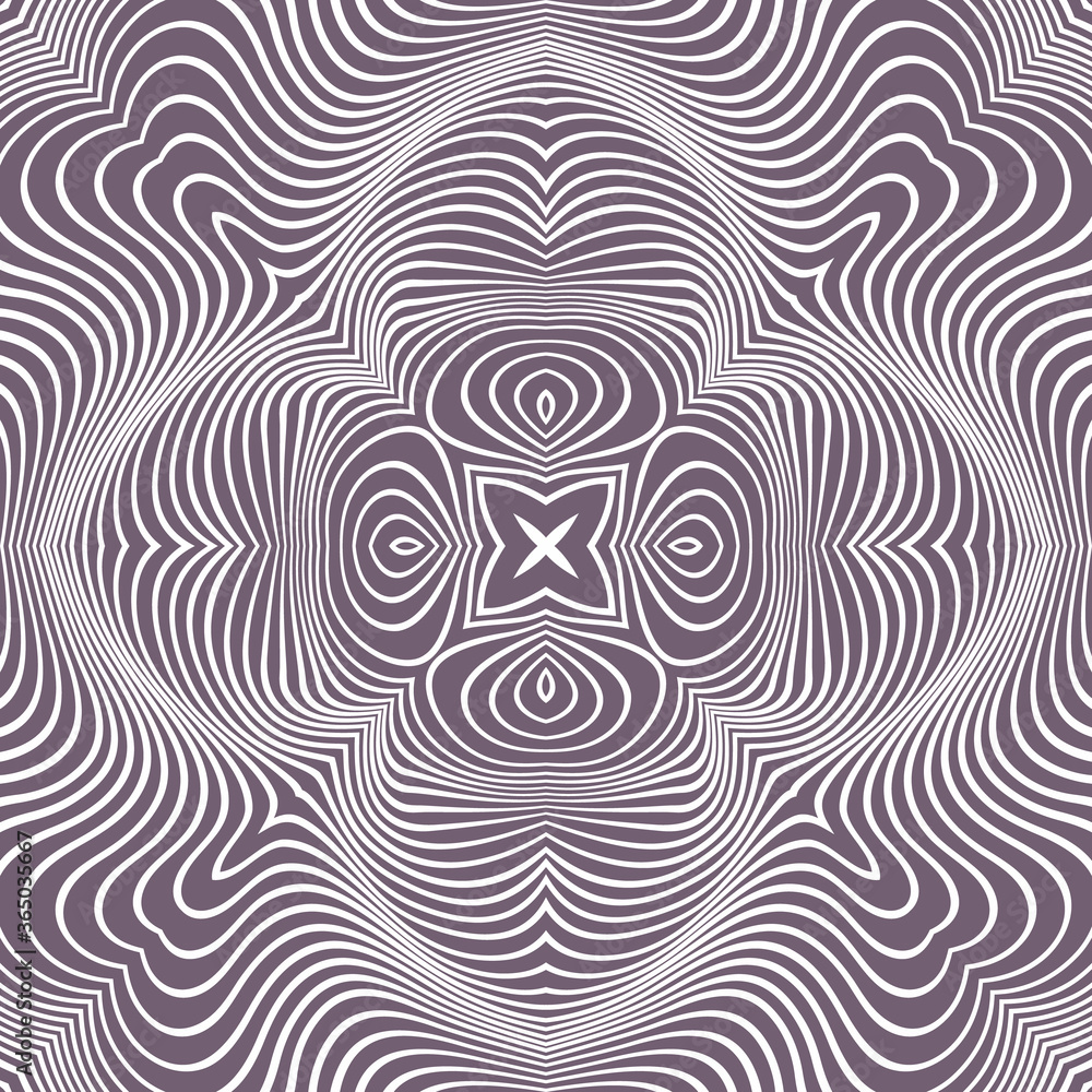 Vector abstract lines pattern. Waves background Vector abstract lines pattern. Waves background