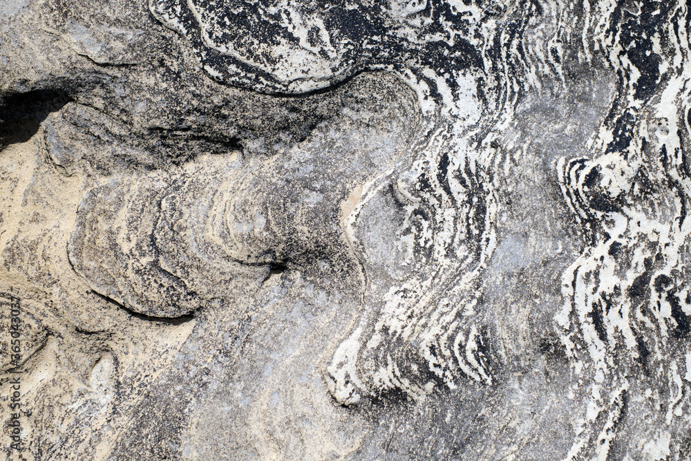 Naklejka premium Texture of Stone.