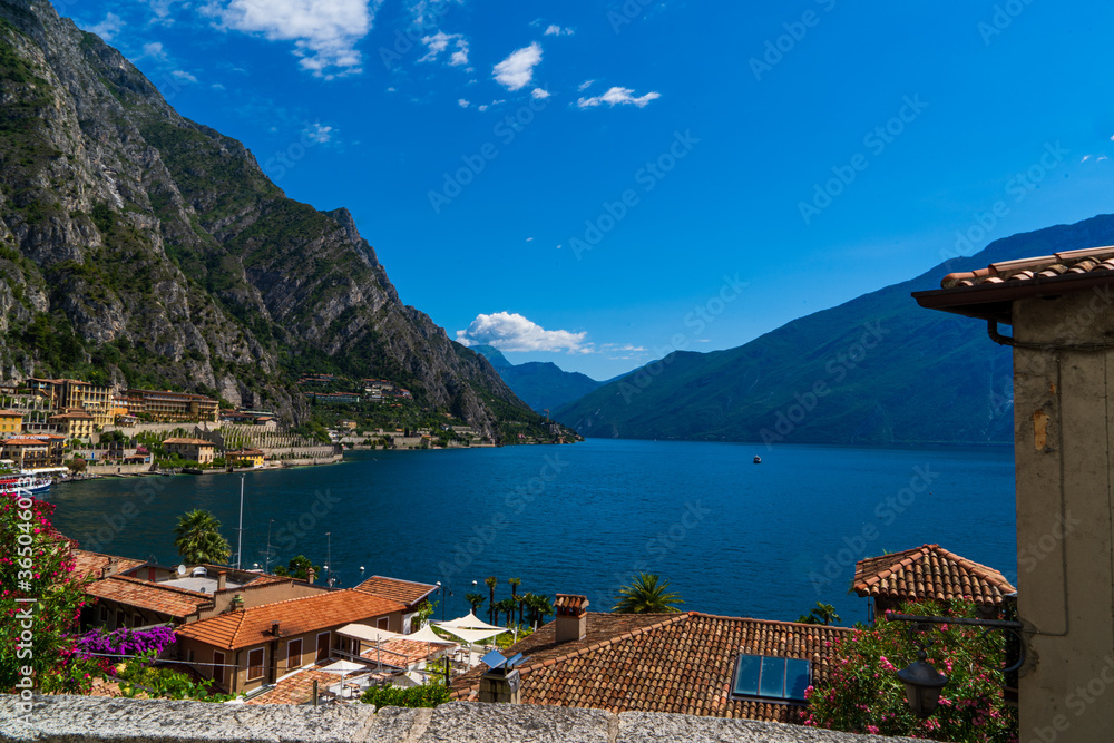 Lakescape - Lakeview - Italy - Lake Garda