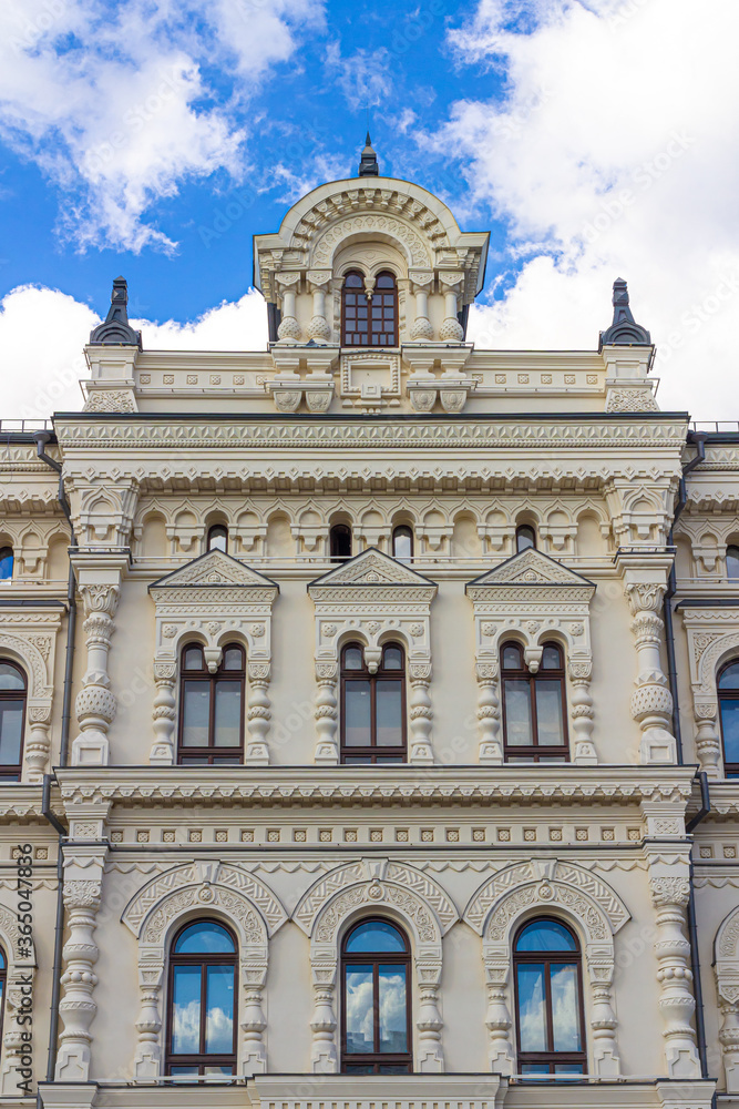 Polytechnic Museum - the oldest scientific and technical Museum in Moscow