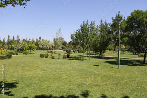 NationalPark, Park, landscape, japanese garden, garden