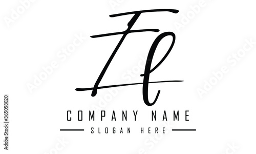 el logo