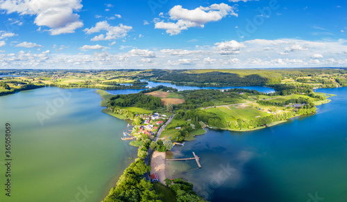 Szwajcaria Kaszubska-Chmielno photo