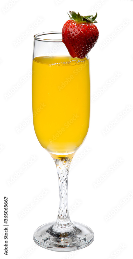 Orange Juice Orange Juice
