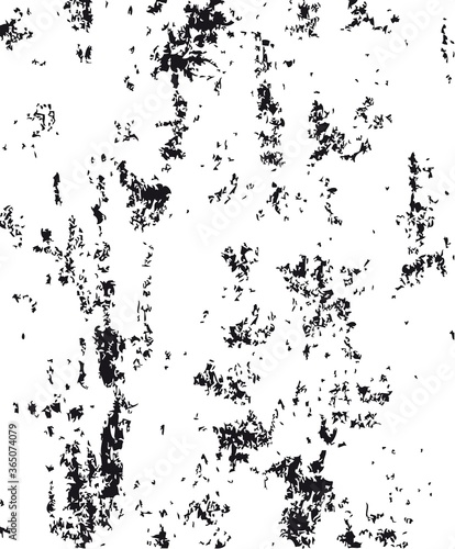 Wallpaper Mural rough detailed monochrome texture background Torontodigital.ca