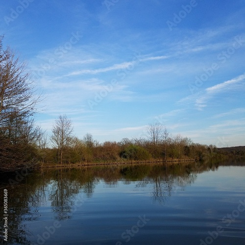 Lake view
