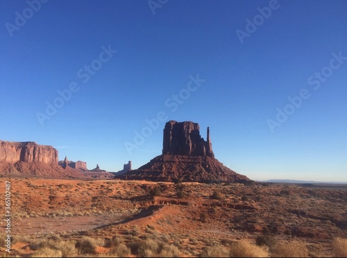 monument valley arizona