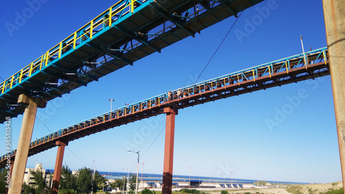 Pecém port terminal