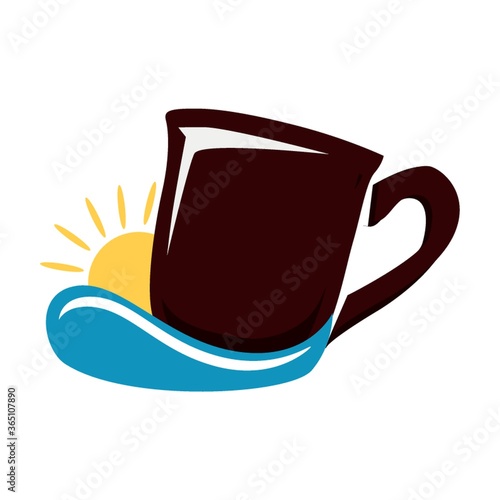 coffee cup